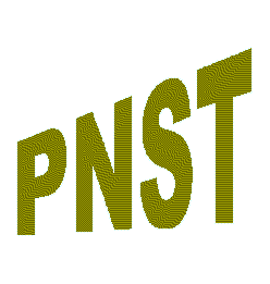 pnst logo